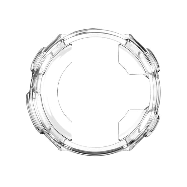 Smart klokkedeksel for Garmin Forerunner 735XT TPU