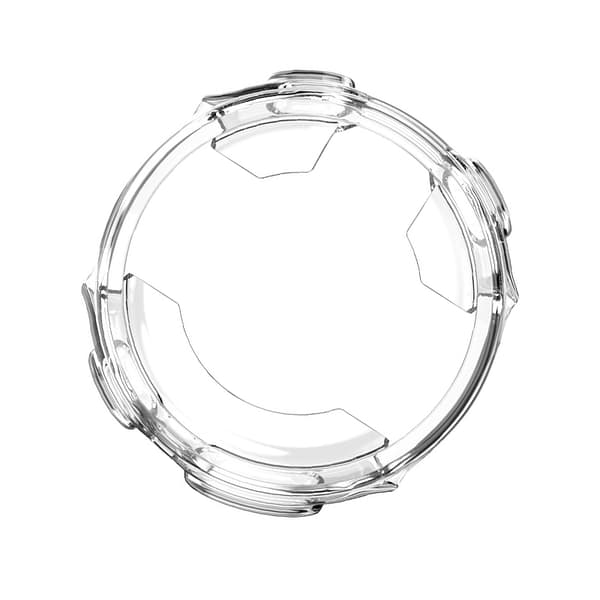Smart klokkedeksel for Garmin Forerunner 735XT TPU