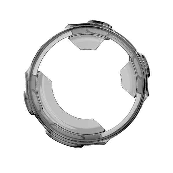 Smart klokkedeksel for Garmin Forerunner 735XT TPU