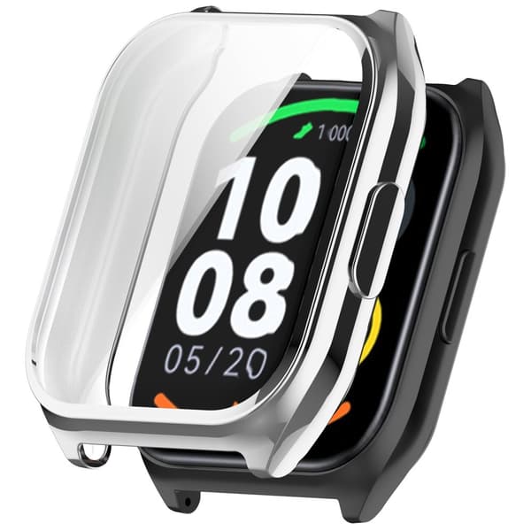 Skærmbeskyttertaske til HayLou Watch 2 Pro (LS02 Pro)