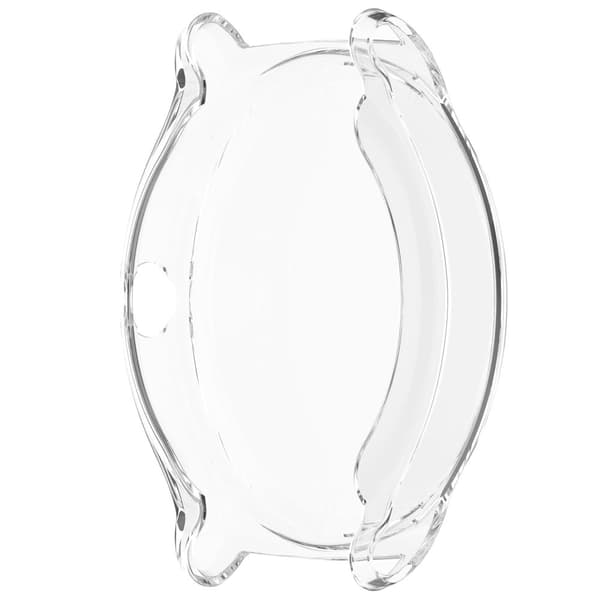 INF TPU-skyddsfodral för HayLou RS4 Plus (R001)