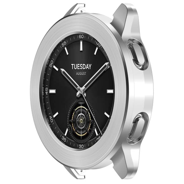 INF Beskyttelsesveske til Xiaomi Watch S3