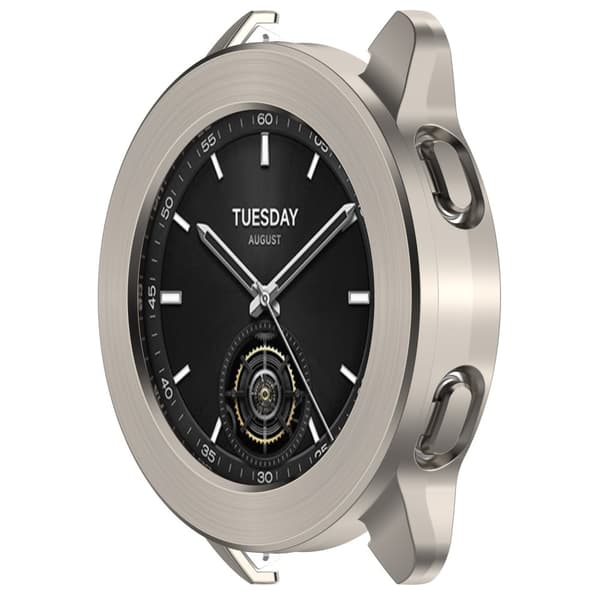 INF Beskyttelsesveske til Xiaomi Watch S3