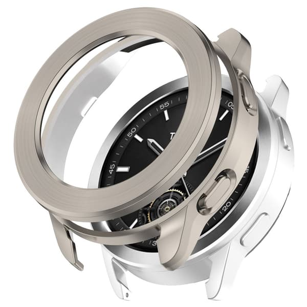 INF Beskyttelsesveske til Xiaomi Watch S3