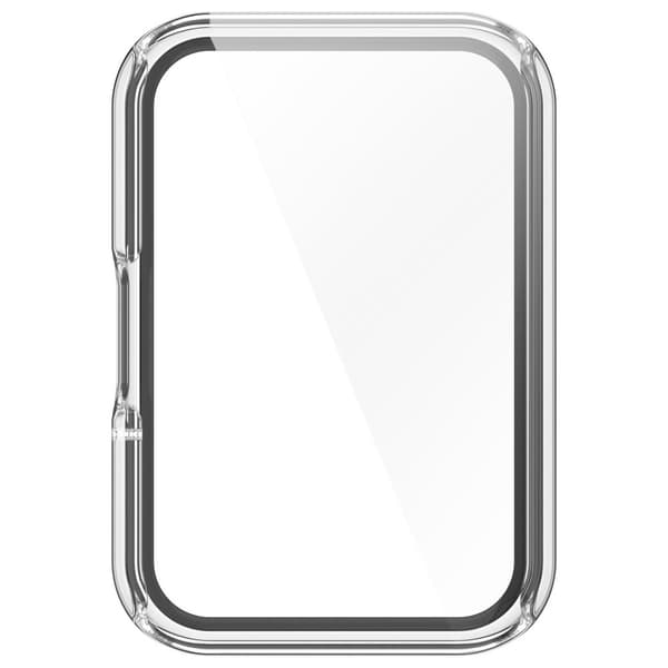 INF Skal med skärmskydd i härdat glas för Samsung Galaxy Fit 3 (SM-R390)