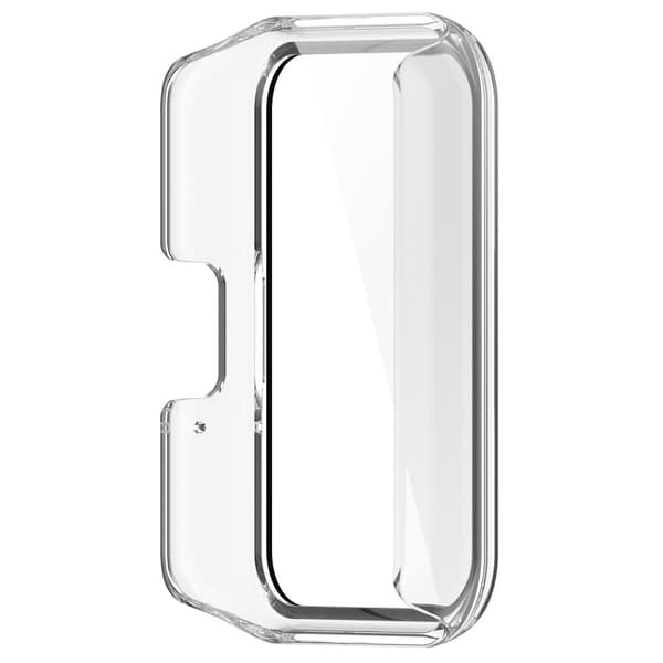INF Skal med skärmskydd i härdat glas för Samsung Galaxy Fit 3 (SM-R390)