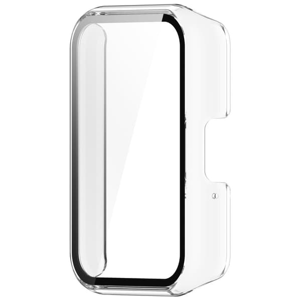 INF Skal med skärmskydd i härdat glas för Samsung Galaxy Fit 3 (SM-R390)