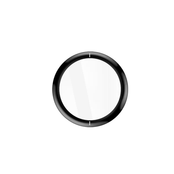 INF Se film skjermbeskytter for Garmin Black Garmin Venu
