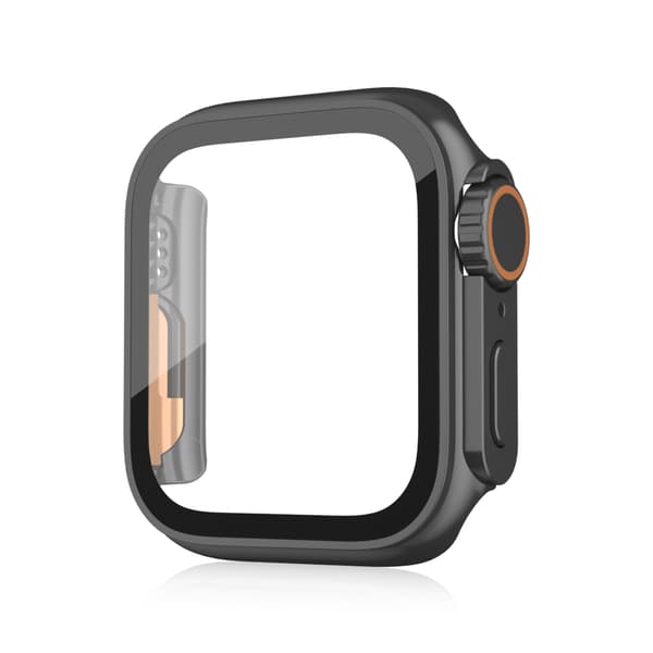 INF Vattentätt fodral för 41 mm Apple Watch