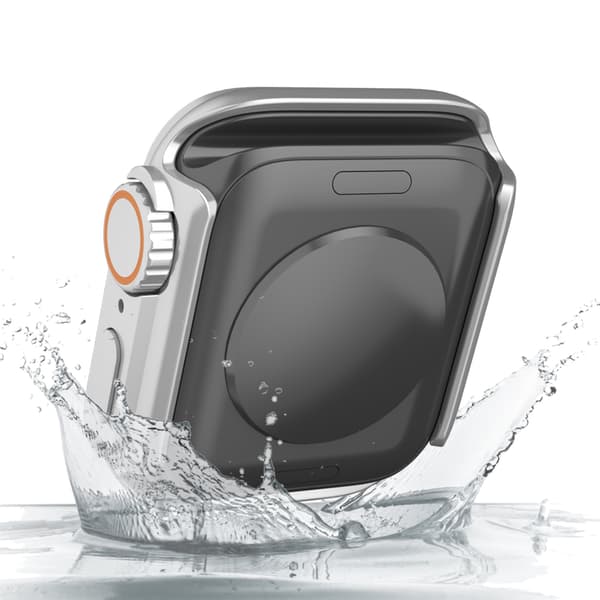 INF Vattentätt fodral för 41 mm Apple Watch