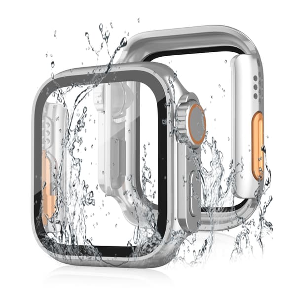 INF Vattentätt fodral för 41 mm Apple Watch