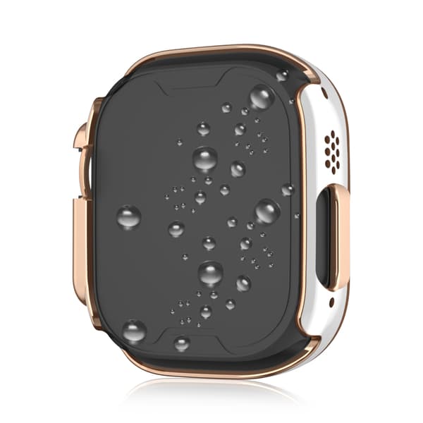 INF Apple Watch vanntett integrert etui for Apple Watch 7/8/9/SE2, 41 mm