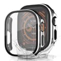 Miniatyrbild 1 av 2: INF Apple Watch Vattentätt integrerat fodral för Apple Watch 7/8/9/SE2, 41 mm