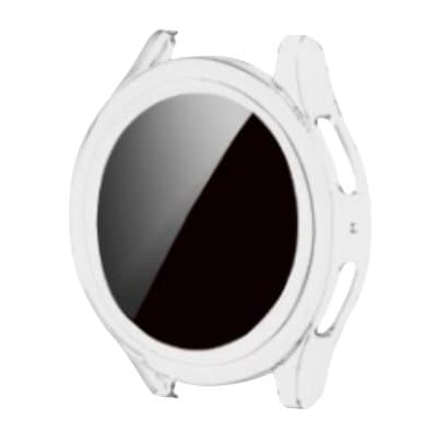 INF Suojakuori Samsung Galaxy Watch 5 Prolle (45 mm) Läpinäkyvä