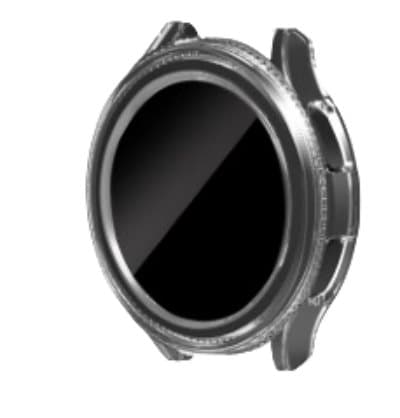 INF Skrärmskydd Fodral för Samsung 6th Generation 47mm Transparent