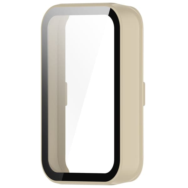 INF Se Case for Honor Band 9 Hvid