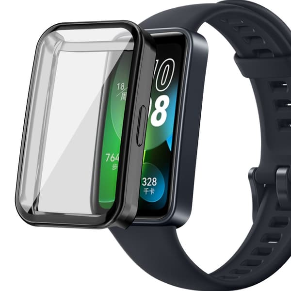 INF Beskyttelsesveske for Huawei Band 8/8NFC/9/9NFC