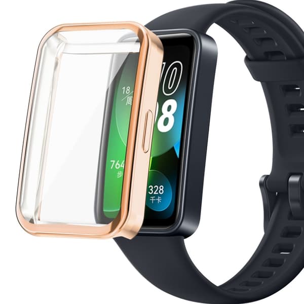 INF Beskyttelsesveske for Huawei Band 8/8NFC/9/9NFC