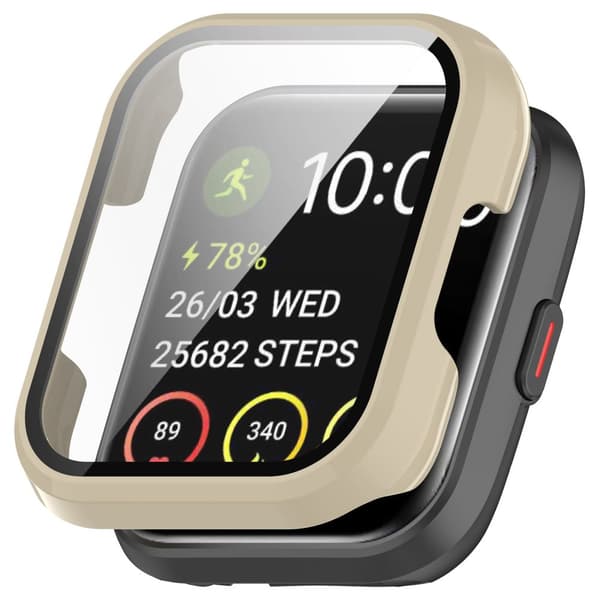 INF Beskyttelsesveske for SKG V7/V7 Pro