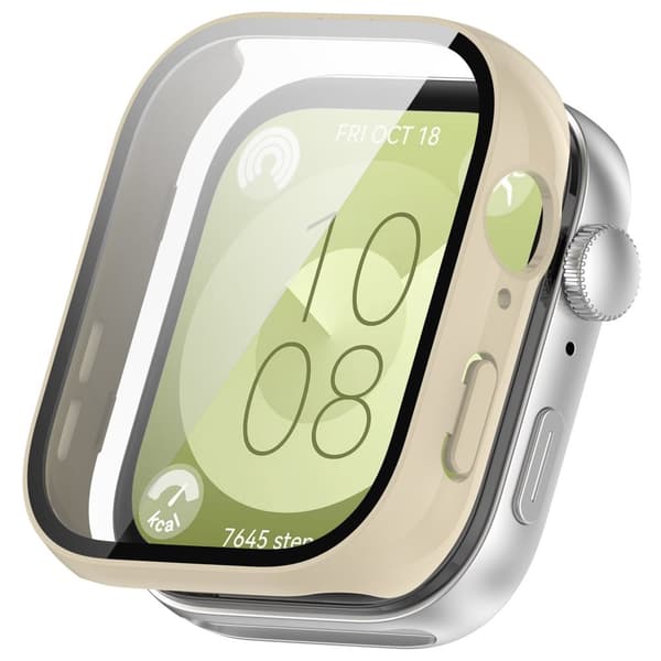 Urkasse / skærmbeskytter til Huawei Fit 3