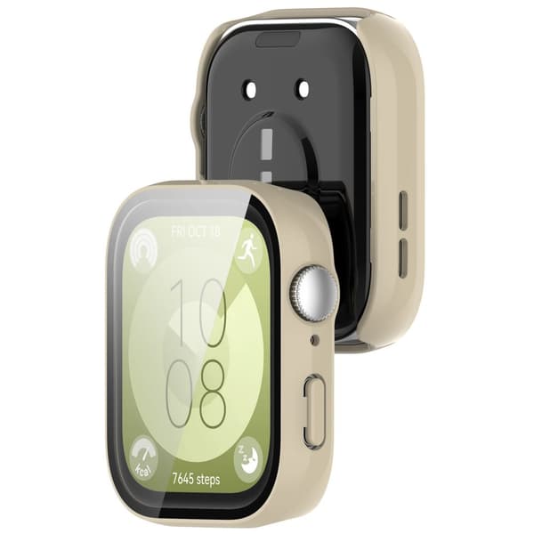 Urkasse / skærmbeskytter til Huawei Fit 3