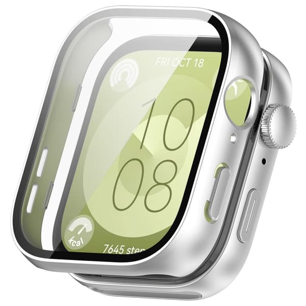TPU-skyddsfodral för Huawei Fit 3