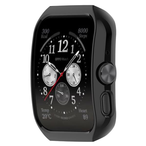 INF Skyddsfodral och hydrogelfilmset för OPPO Watch3 Pro