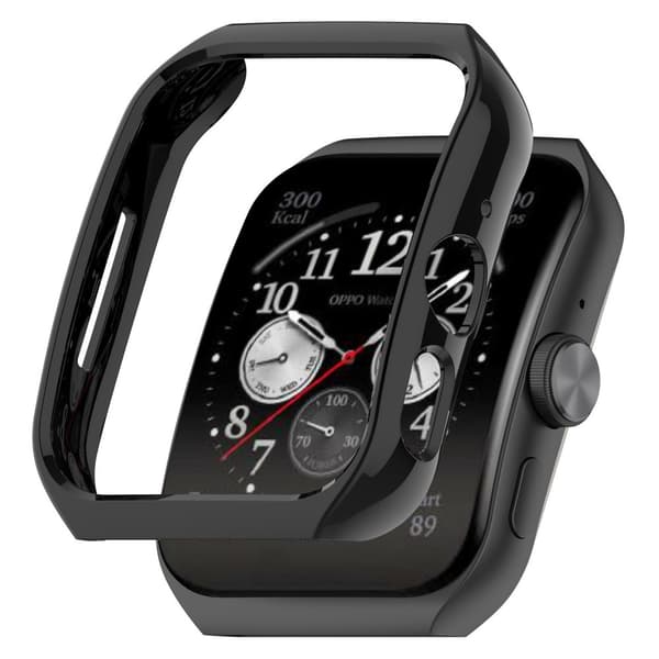INF Skyddsfodral och hydrogelfilmset för OPPO Watch3 Pro