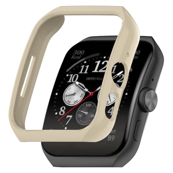 INF Skyddsfodral och hydrogelfilmset för OPPO Watch3 Pro