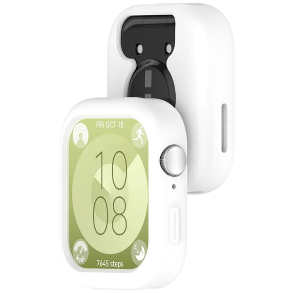 INF Silikonskyddsfodral till Huawei Watch Fit 3