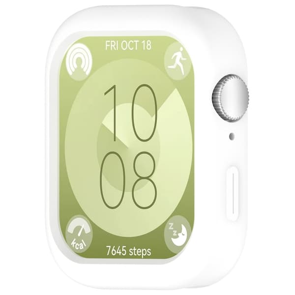 INF Silikonskyddsfodral till Huawei Watch Fit 3