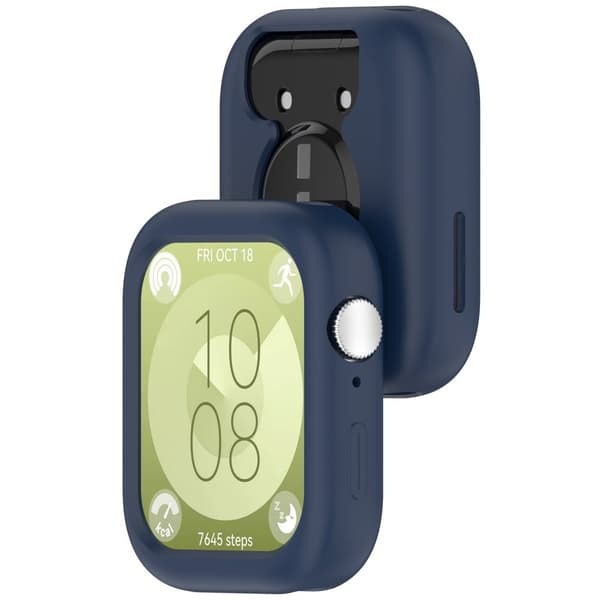 INF Silikonskyddsfodral till Huawei Watch Fit 3