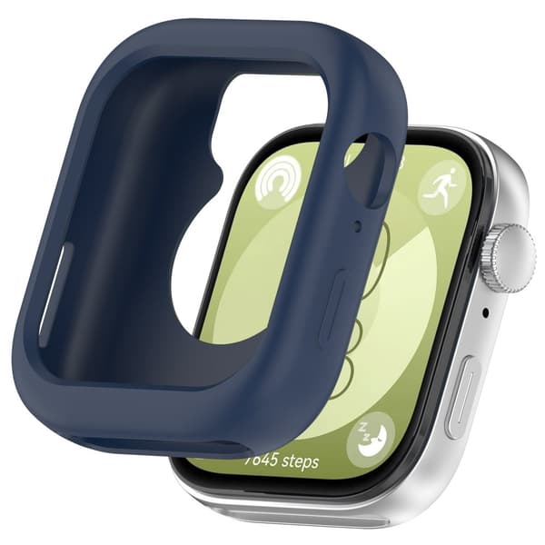 INF Silikone beskyttelsescover til Huawei Watch Fit 3