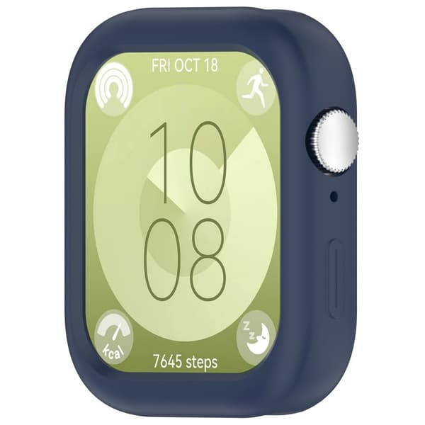 INF Silikone beskyttelsescover til Huawei Watch Fit 3