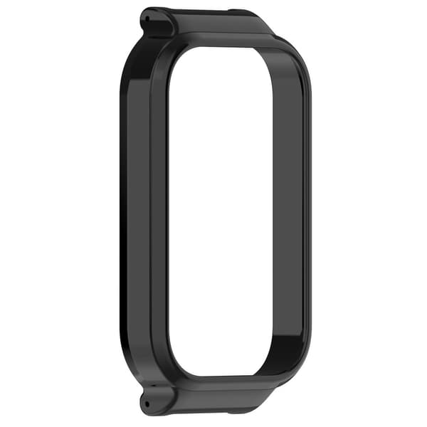 INF Beskyttelsesetui til Xiaomi MI Band 8 Active/Redmi Band 2