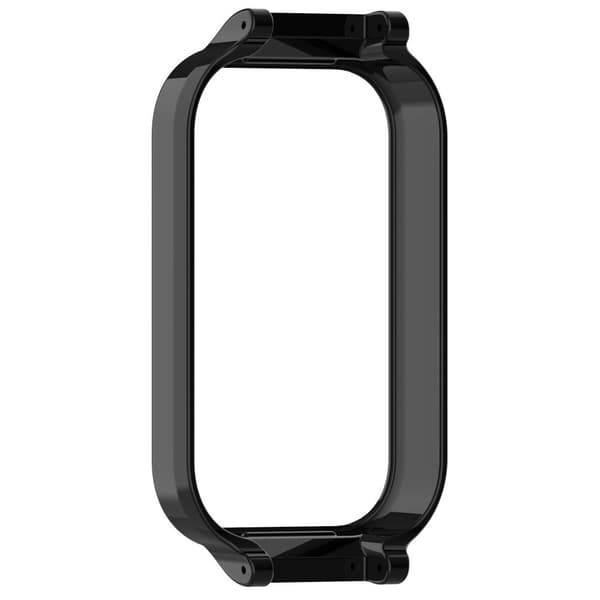 INF Beskyttelsesetui til Xiaomi MI Band 8 Active/Redmi Band 2