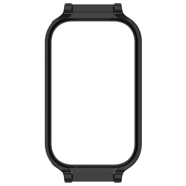 INF Beskyttelsesetui til Xiaomi MI Band 8 Active/Redmi Band 2
