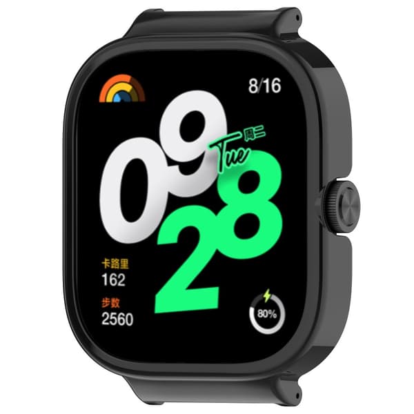 INF Redmi Watch 4 -kotelo