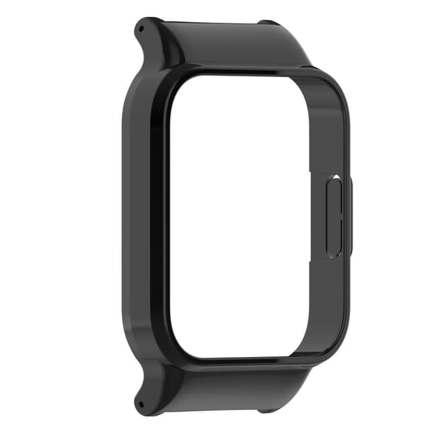 INF Fodral för Redmi Watch 2 - 20 mm Öppning - Svart