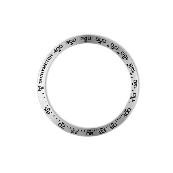 Rammering i rustfritt stål for Samsung Gear S2 Classic SM-R732
