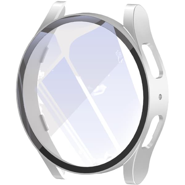 INF Beskyttelsesveske til Samsung Watch 7 med innebygd skjermbeskytter