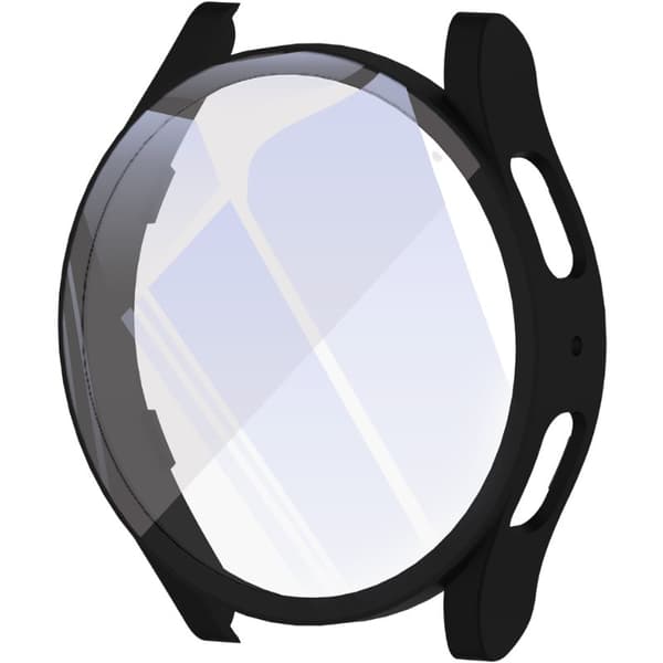INF Suojakotelo Samsung Watch 7:lle sisäänrakennetulla näytönsuojalla