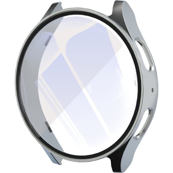 INF Beskyttelsesveske til Samsung Watch 7 med innebygd skjermbeskytter