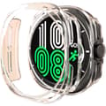 Miniatyrbilde 6 av 8: 47 mm ultratynn gjennomsiktig deksel til Samsung Galaxy Watch 7