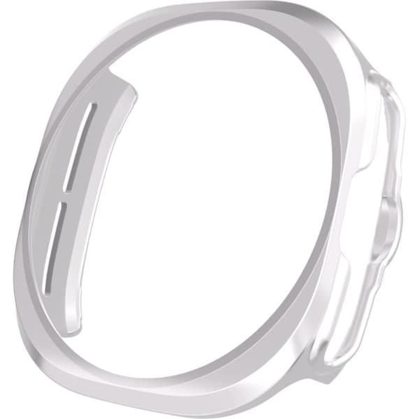 47 mm ultratynn gjennomsiktig deksel til Samsung Galaxy Watch 7