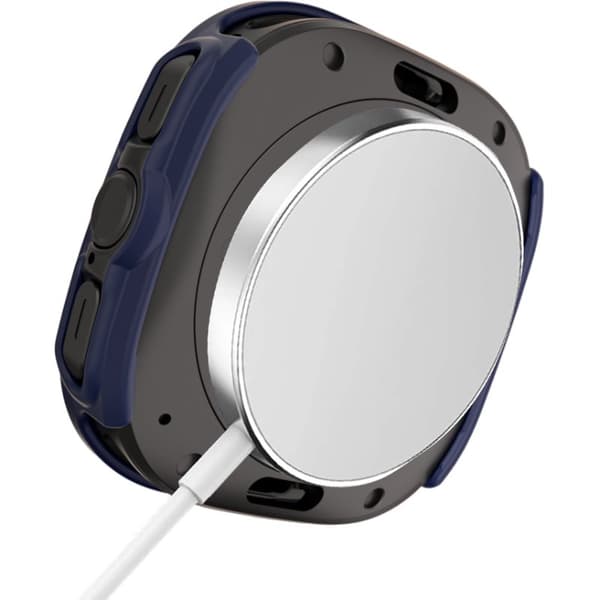 INF 47 mm ultratynn gjennomsiktig deksel til Samsung Galaxy Watch 7