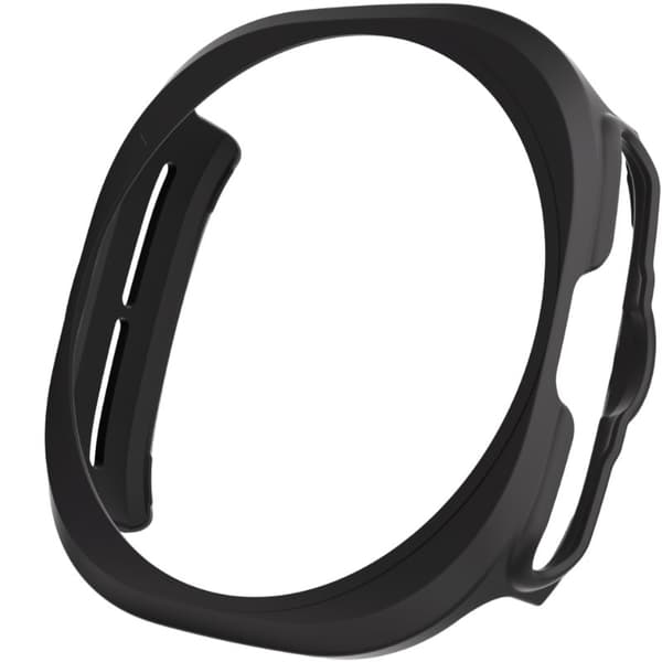 INF 47 mm ultratynn gjennomsiktig deksel til Samsung Galaxy Watch 7