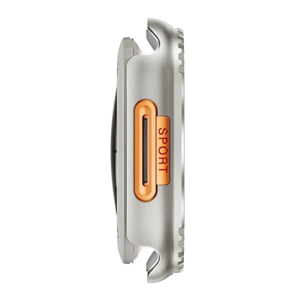 INF Skyddsfodral för Apple Watch Series 9