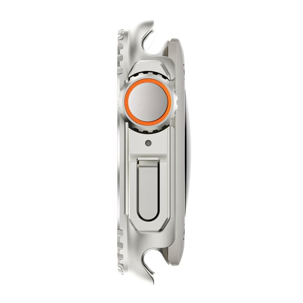 INF Skyddsfodral för Apple Watch Series 9