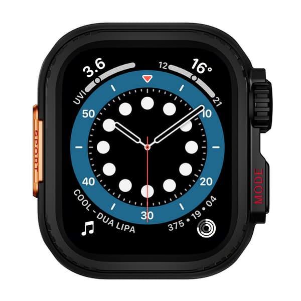INF Skyddsfodral för Apple Watch Series 9
